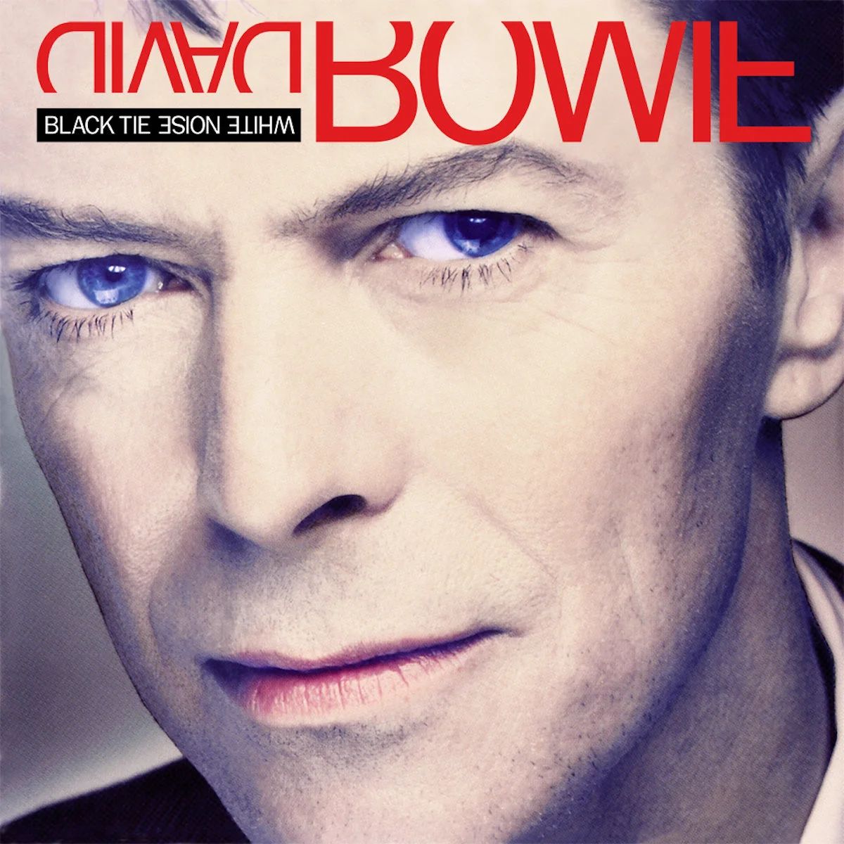 

David Bowie – Black Tie White Noise (2 LP)