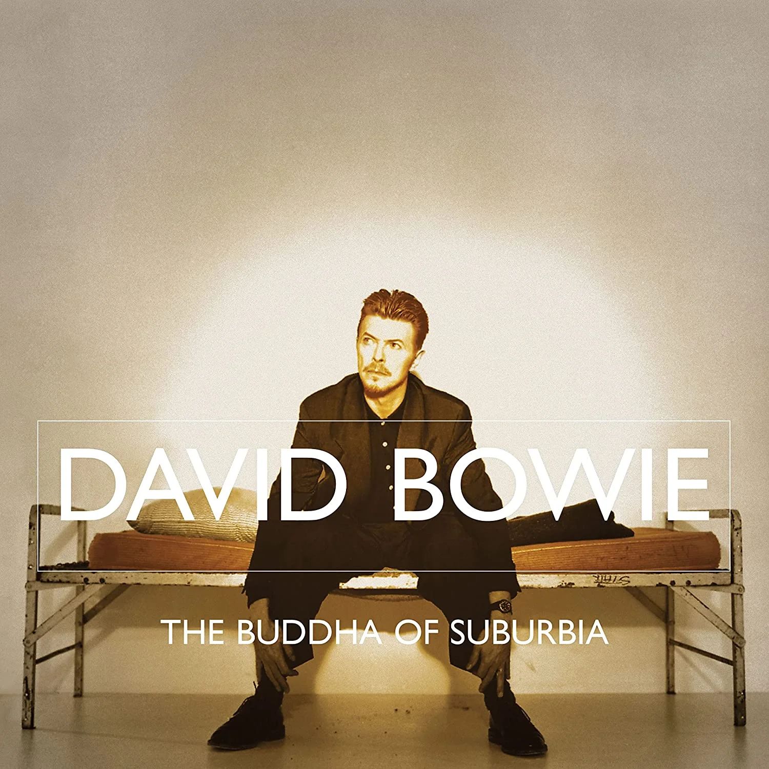 David Bowie – The Buddha Of Suburbia (2 LP)