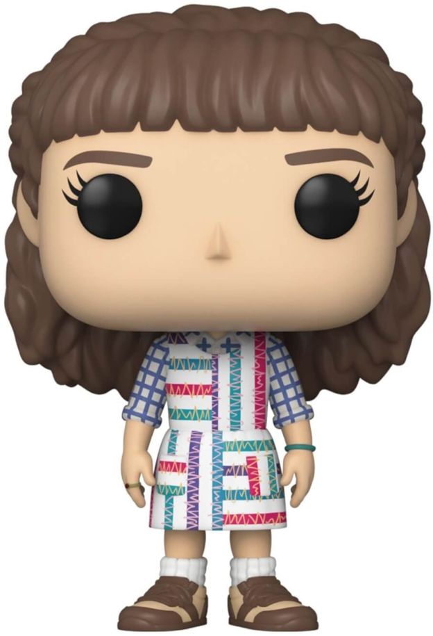 

Фигурка Funko POP Television: Stranger Things S4 – Eleven (9,5 см)