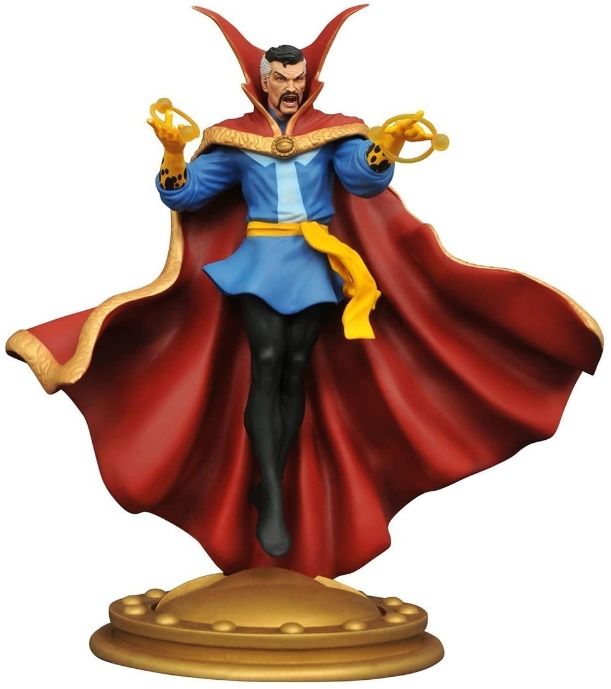 

Фигурка Marvel Gallery: Doctor Strange (22 см)