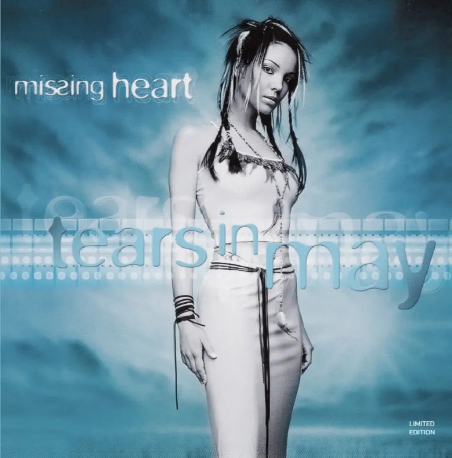 

Missing Heart – Tears In May (LP)