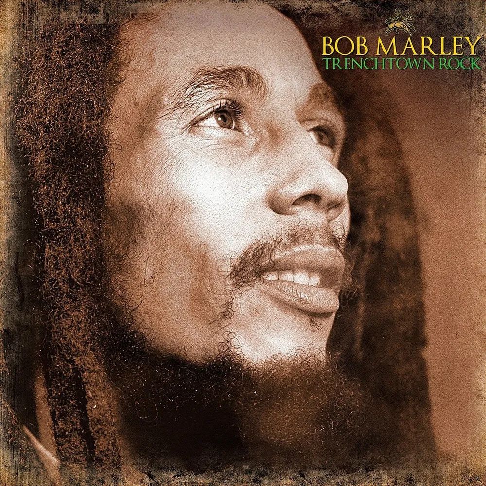 

Bob Marley – Trenchtown Rock (2 LP)