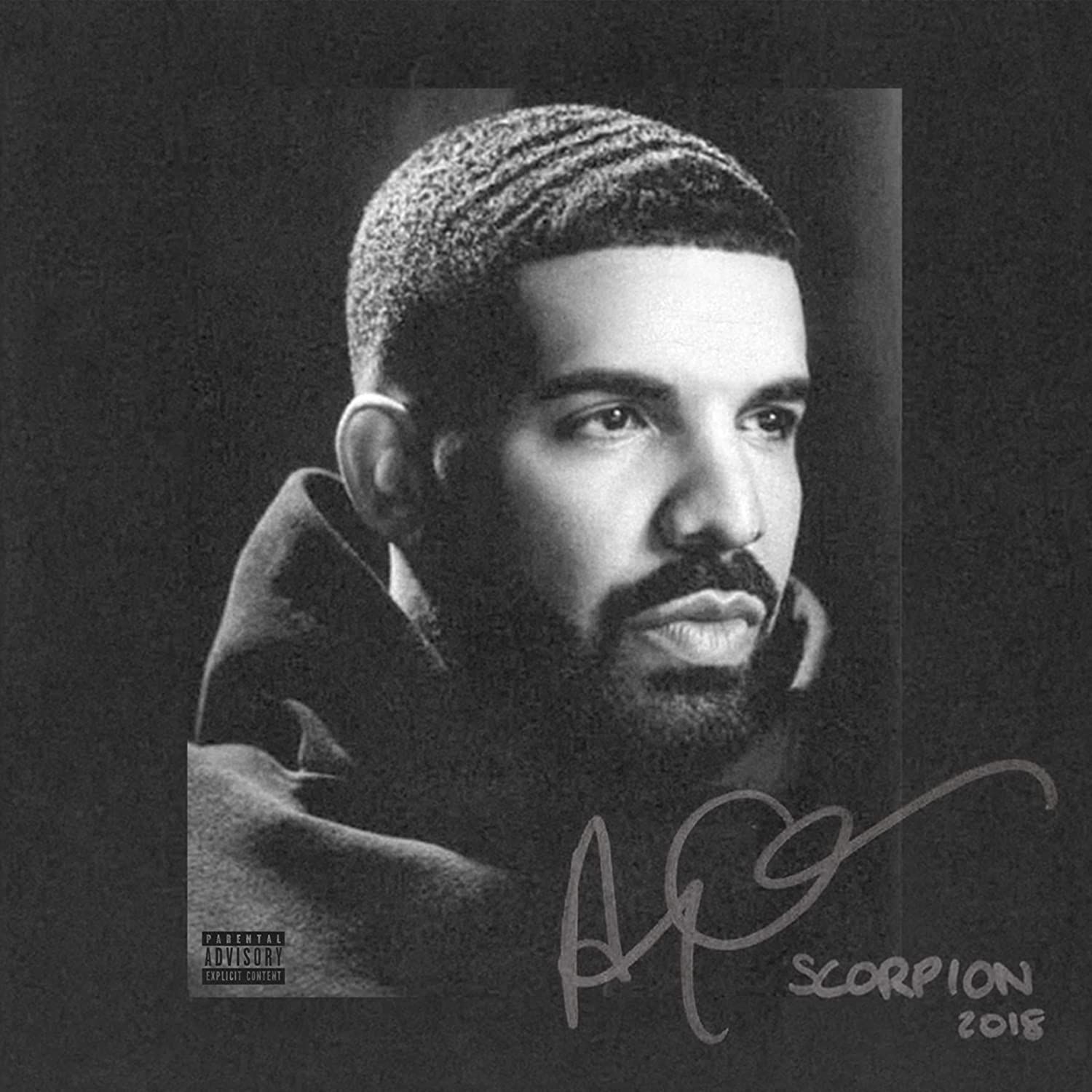 

Drake – Scorpion (2 LP)