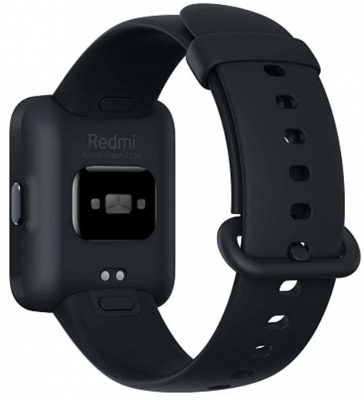 Смарт-часы Redmi Watch 2 Lite GL Black (BHR5436GL)