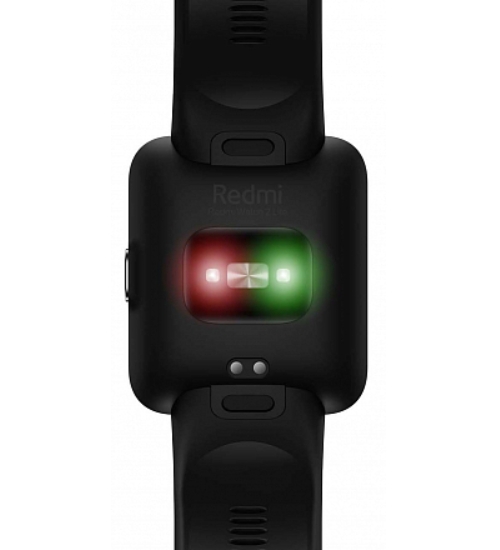 Смарт-часы Redmi Watch 2 Lite GL Black (BHR5436GL)