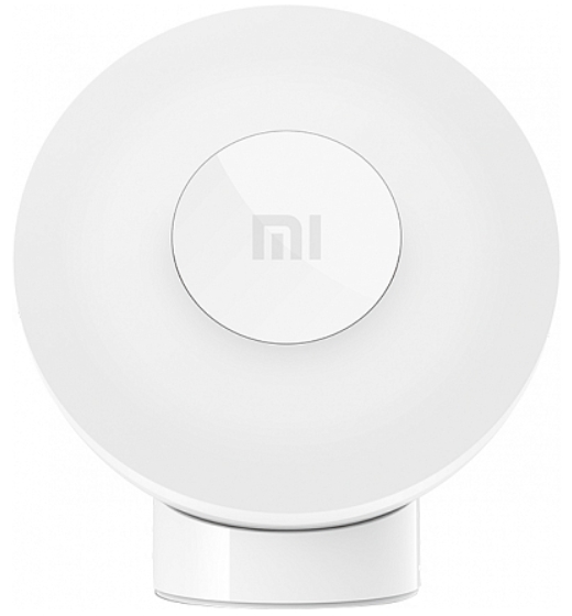 

Светильник портативный Xiaomi Motion-Activated Night Light 2 c Bluetooth MJYD02YL-A (BHR5278GL) (белый)