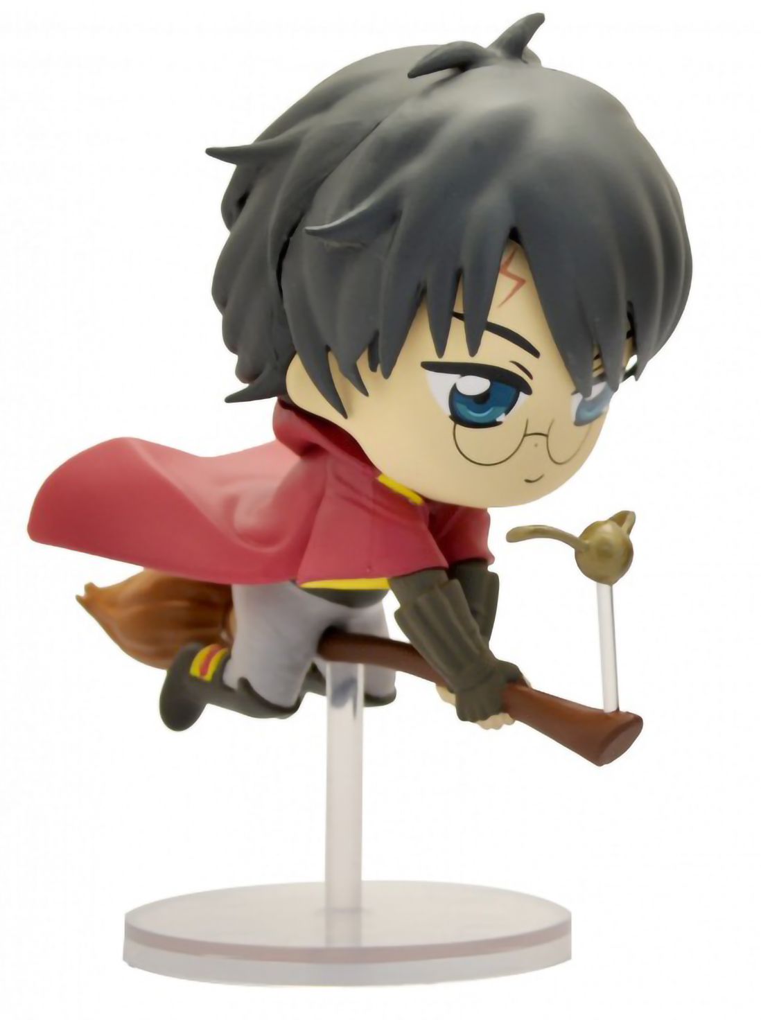 

Фигурка Harry Potter: Quidditch (13,5 см)