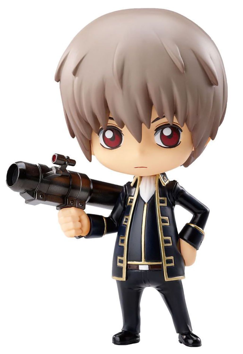 

Фигурка Gemini Gintama: Sougo Okita (10 см)