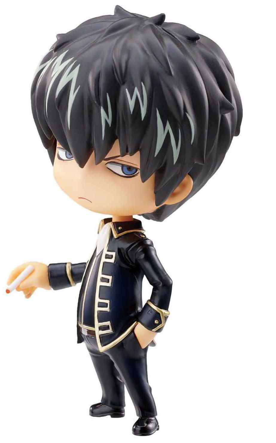 Фигурка Gemini Gintama: Toshirou Hijikata (10 см)