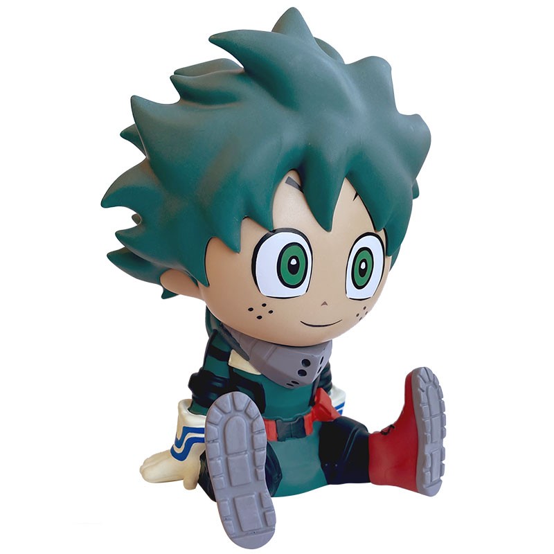 

Копилка My Hero Academia: Izuku Midoriya (18 см)