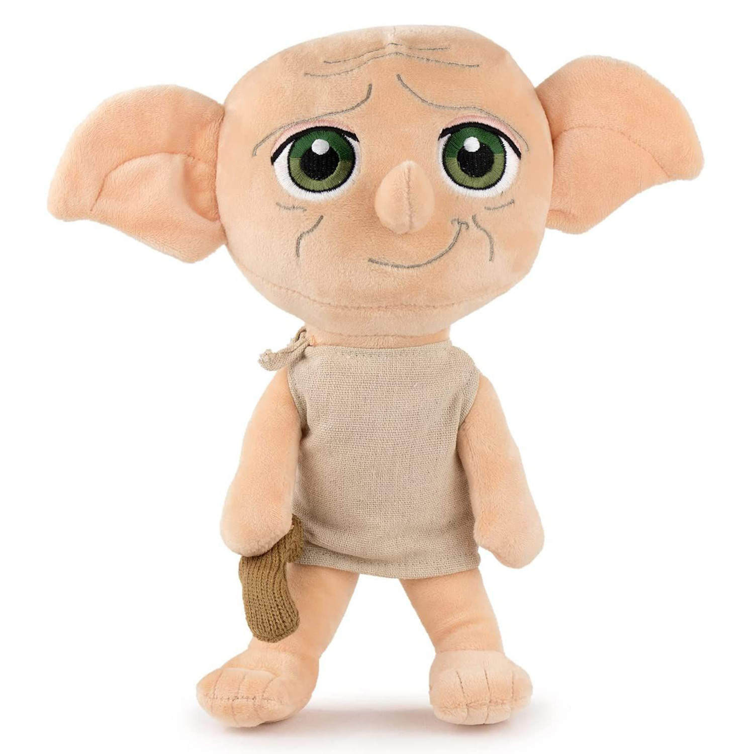 

Мягкая игрушка Harry Potter: Dobby (29 см)