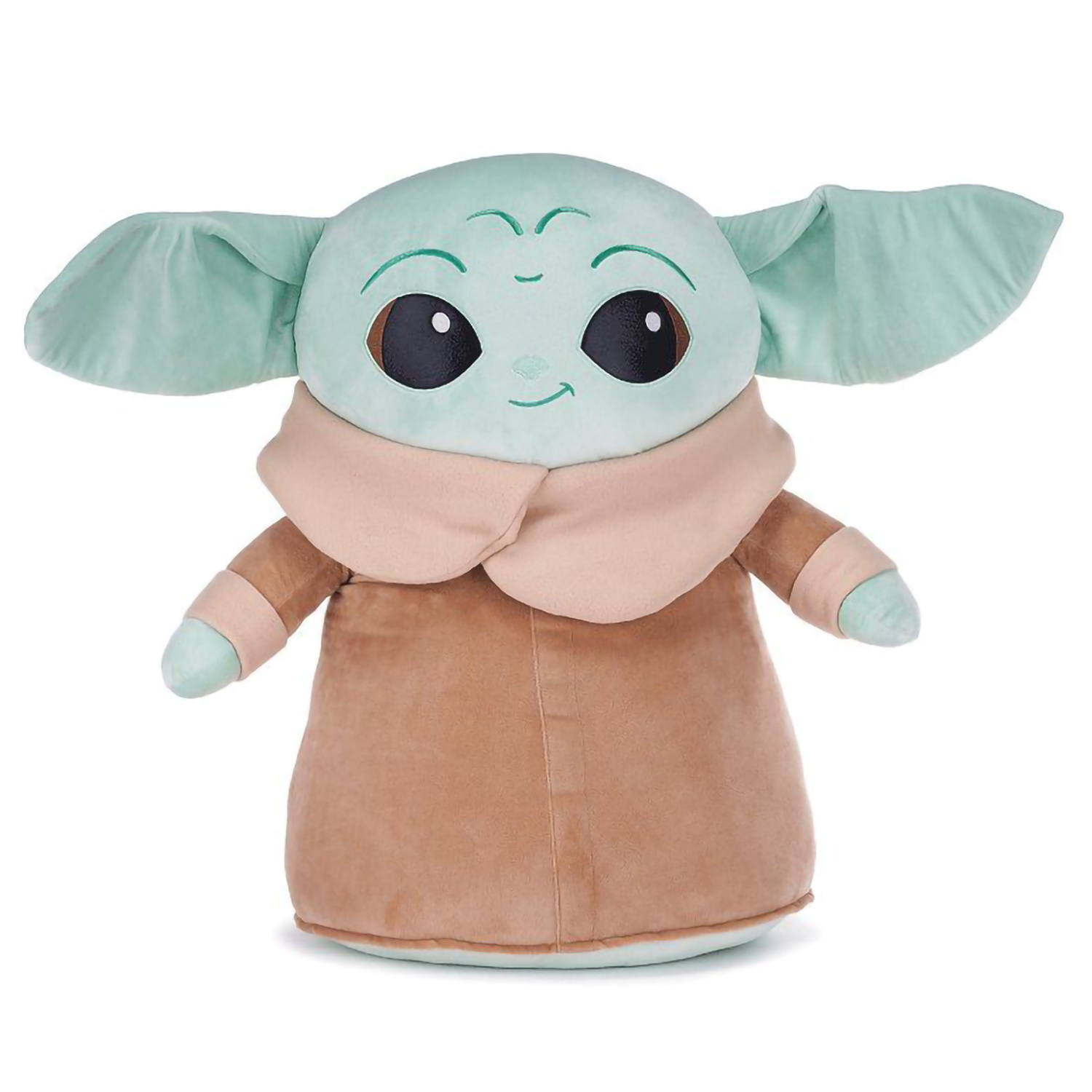 

Мягкая игрушка Star Wars: The Mandalorian – Grogu (30 см)