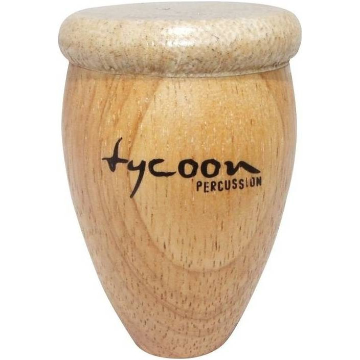 Шейкер-конга Tycoon TSS-C деревянный