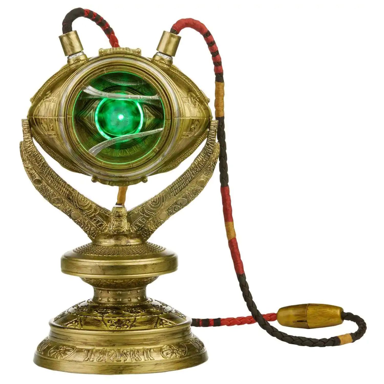 

Реплика Талисман Marvel: Dr. Strange – Eye Of Agamotto