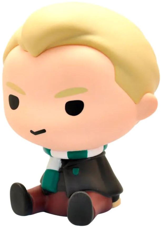 Копилка Harry Potter: Draco Malfoy – Chibi (16 см) цена и фото