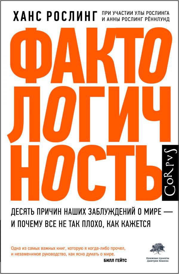 

Фактологичность