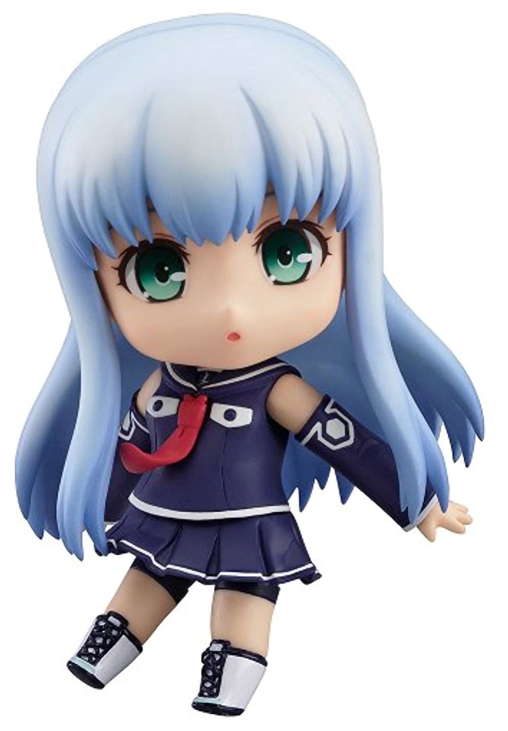 

Фигурка Nendoroid Arpeggio Of Blue Steel: Ars Nova Iona (10 см)