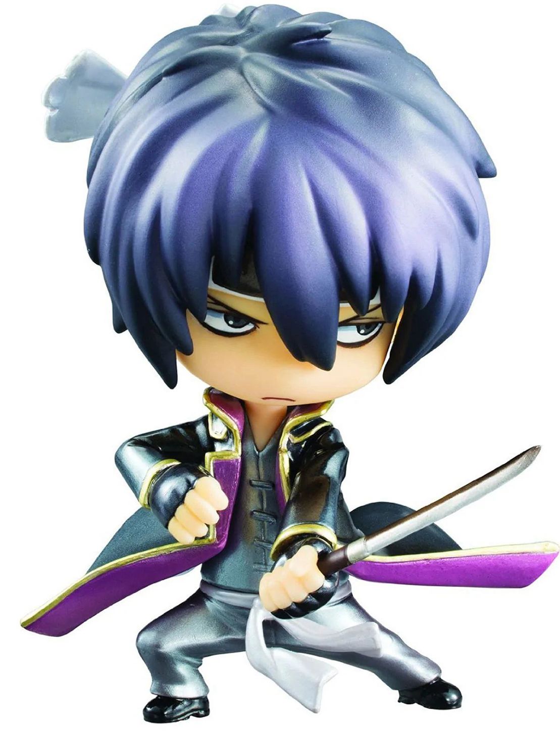 

Фигурка Gemini Gintama: Takasugi Joui (10 см)