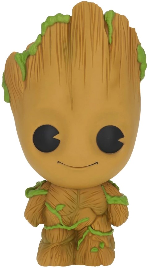 Копилка Marvel: Guardians Of The Galaxy – Groot (20 см)