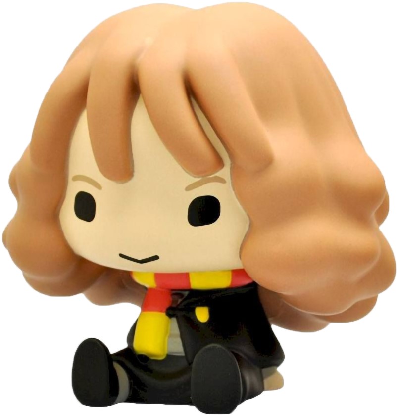 цена Копилка Harry Potter: Hermione Granger – Chibi (15 см)