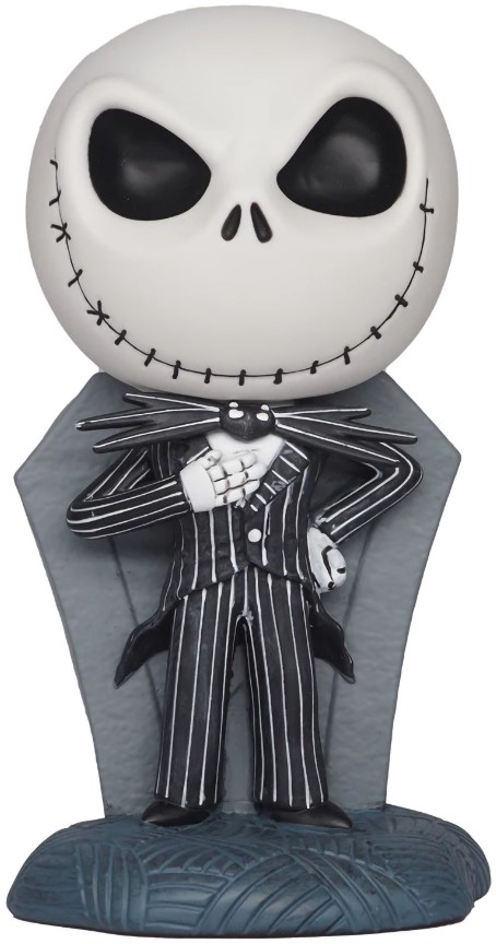 Копилка Disney: The Nightmare Before Christmas – Jack Skellington (20 см)