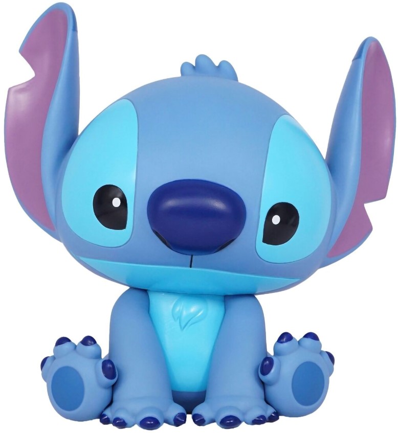 цена Копилка Disney: Lilo & Stitch – Stitch (20 см)