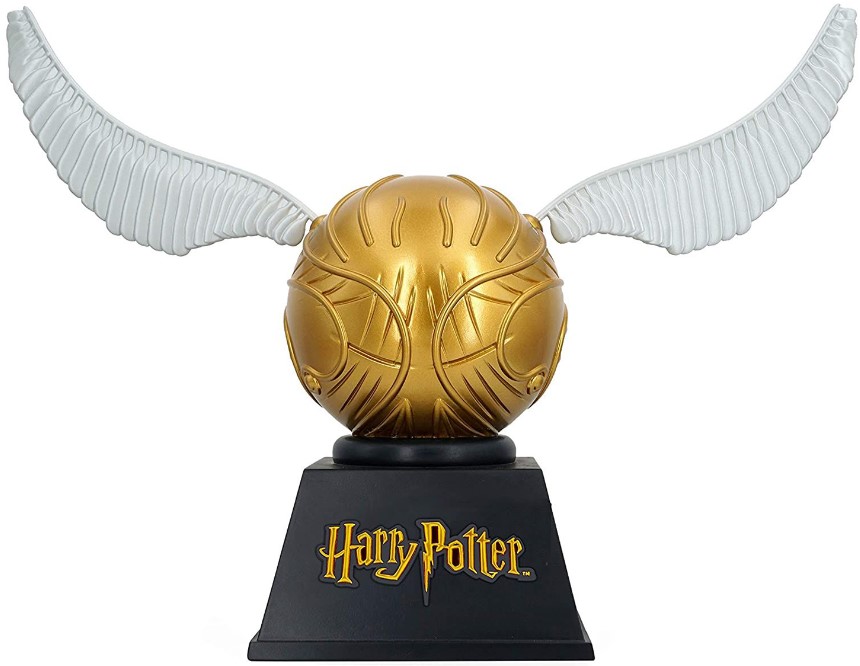 

Копилка Harry Potter: Snitch (20 см)