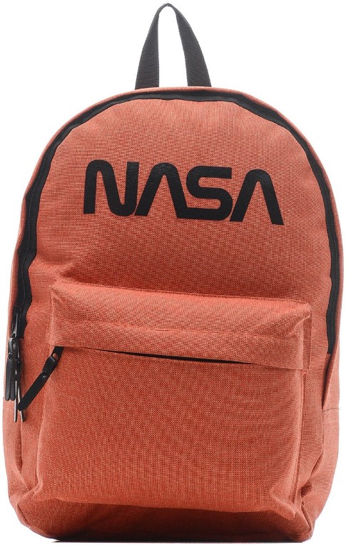 

Рюкзак NASA: Logo (оранжевый) (38х28х13 см)