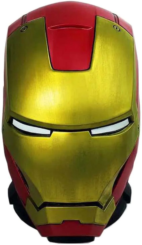 цена Копилка Marvel: Iron Man – MKIII Helmet (25 см)