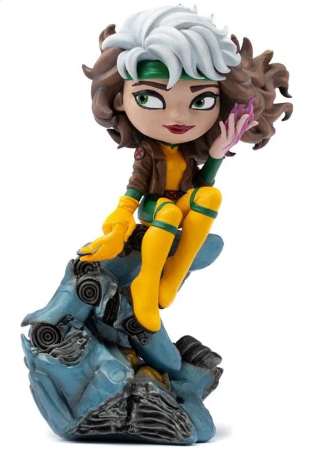 

Фигурка MiniCo Marvel: X-Men – Rogue (18 см)