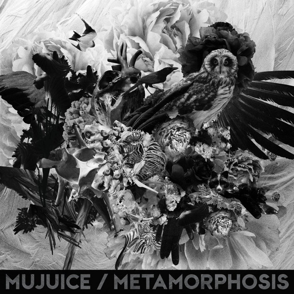 Mujuice – Metamorphosis (CD)