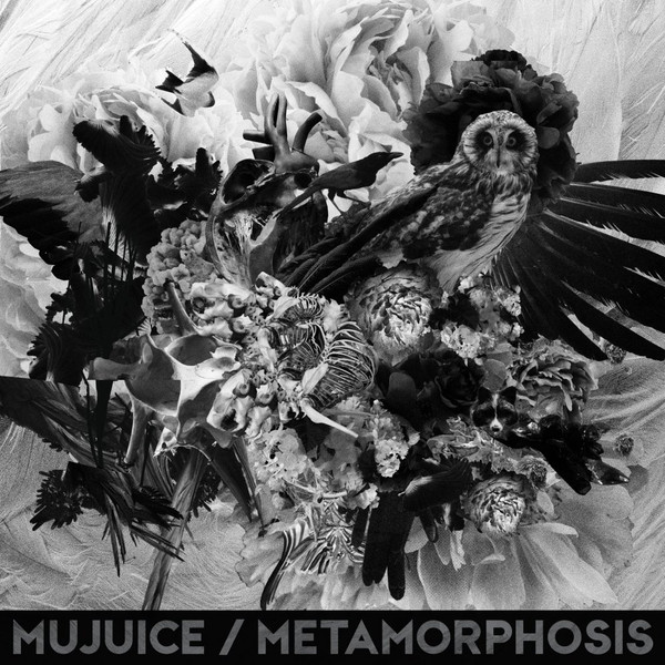 

Mujuice – Metamorphosis (CD)
