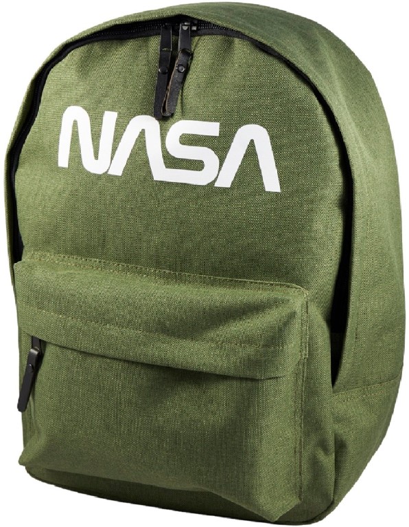 

Рюкзак NASA (оливковый) (38х28х13 см)