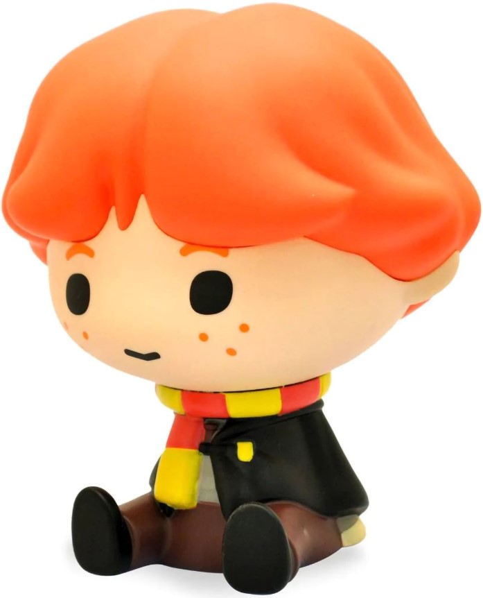 цена Копилка Harry Potter: Ron Weasley – Chibi (15 см)