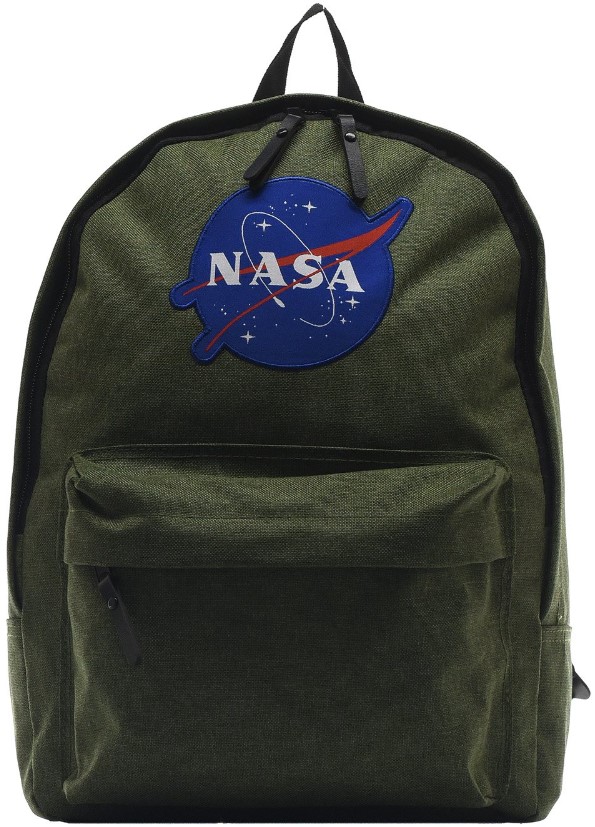 

Рюкзак NASA (оливковый)