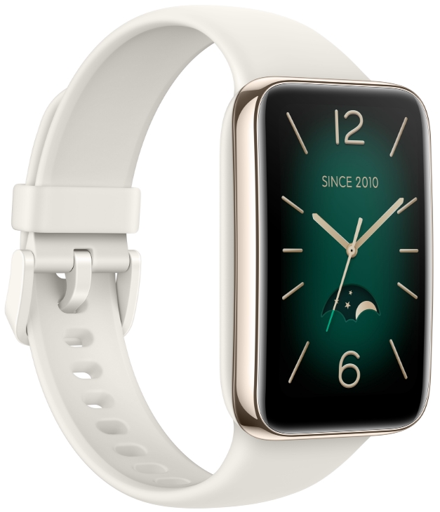 

Фитнес трекер Xiaomi Smart Band 7 Pro GL M2141B1 (White) (BHR6076GL)
