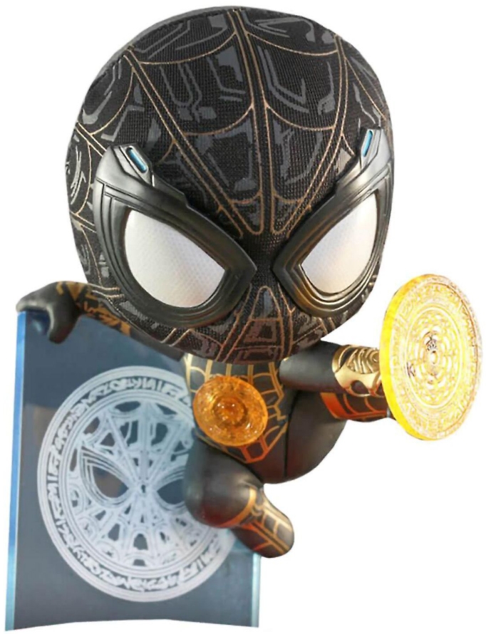 Фигурка Marvel Spider-Man: No Way Home – Spider-Man XL Cosbaby Bobble-Head (21 см)