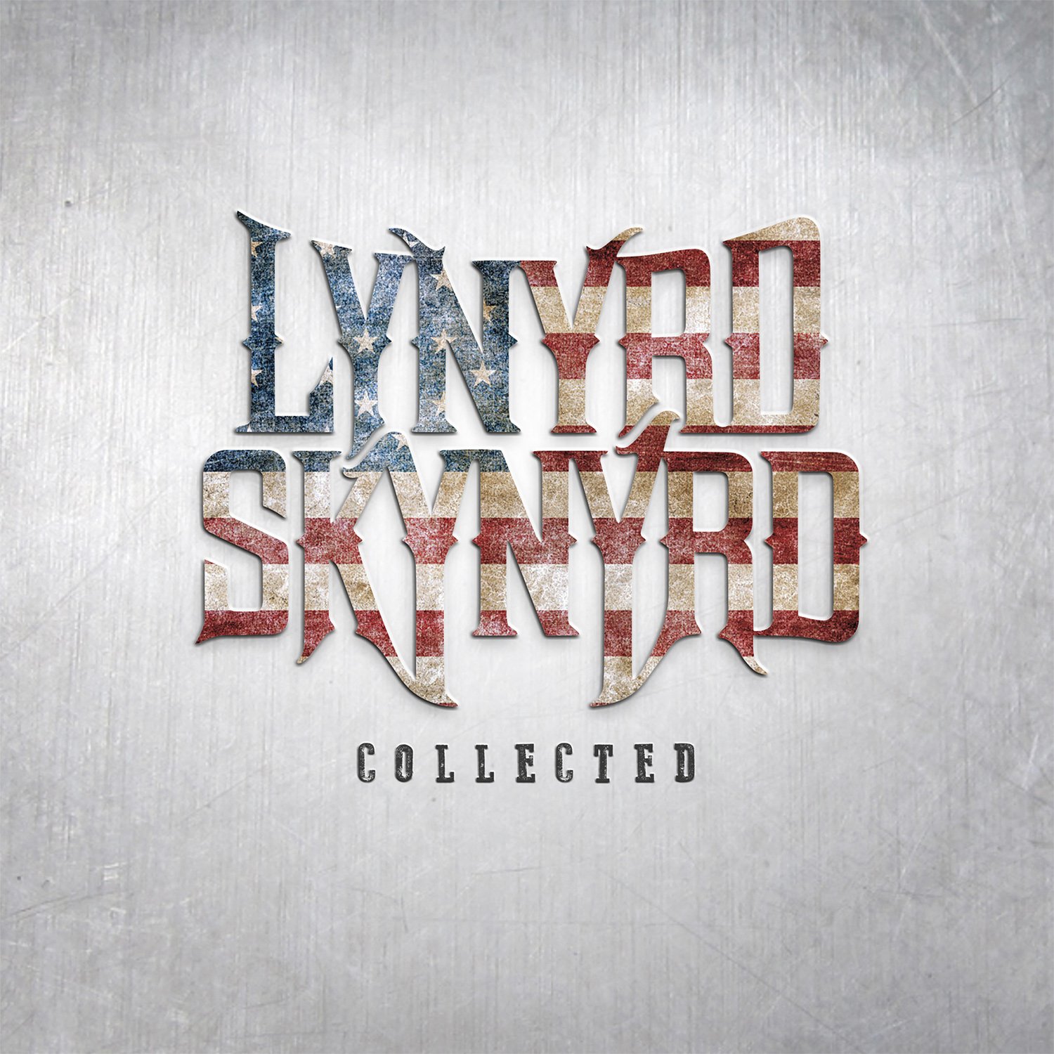 

Lynyrd Skynyrd – Collected (2 LP)