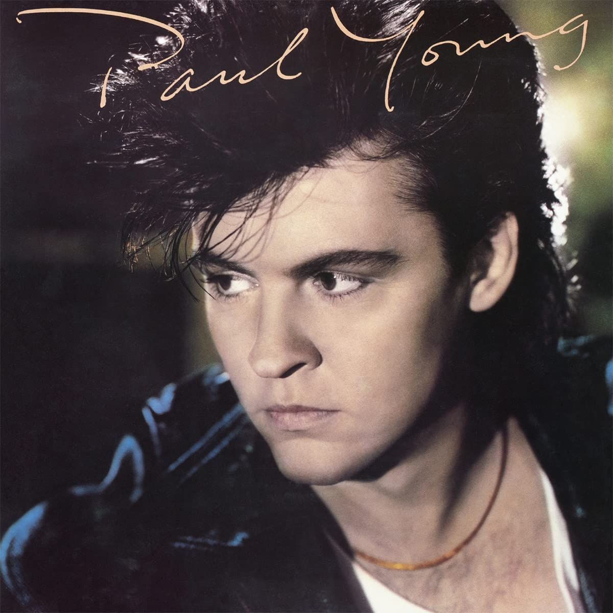 

John Paul Young – Secret of Association (2 LP)