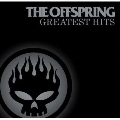 The Offspring – Greatest Hits. Limited Edition (LP) 