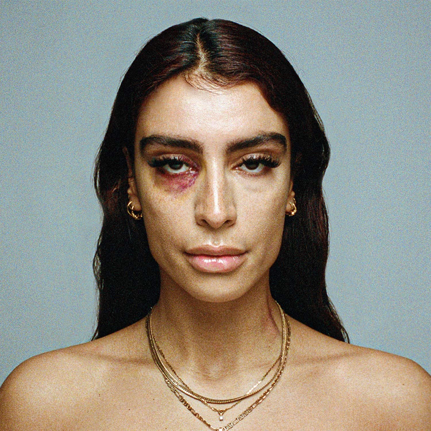 

Sevdaliza – Shabrang. Coloured Grey Vinyl (2 LP)