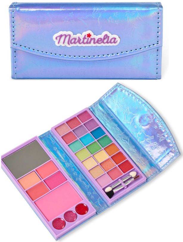 

Кошелек с косметикой Martinelia: Galaxy мини