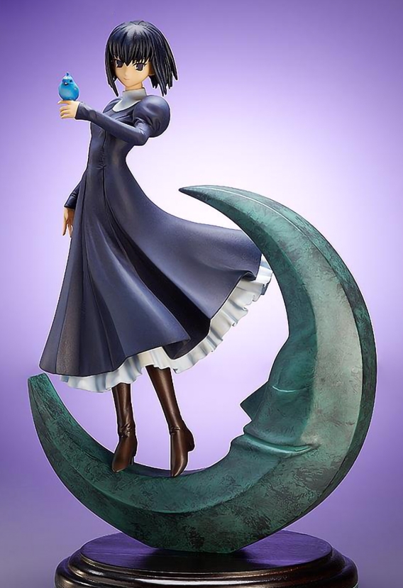 

Фигурка Mahoutsukai No Yoru: Alice Kuonji (24 см)