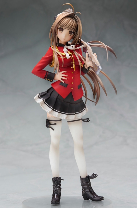 

Фигурка Amagi Brilliant Park: Isuzu Sento (21 см)