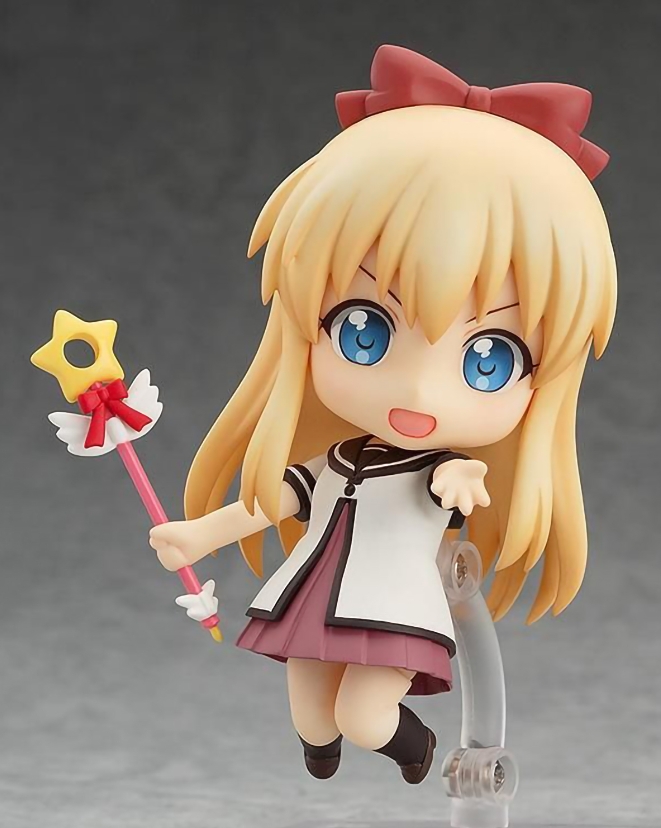

Фигурка Nendoroid: YuruYuri – Kyoko Toshino (10 см)