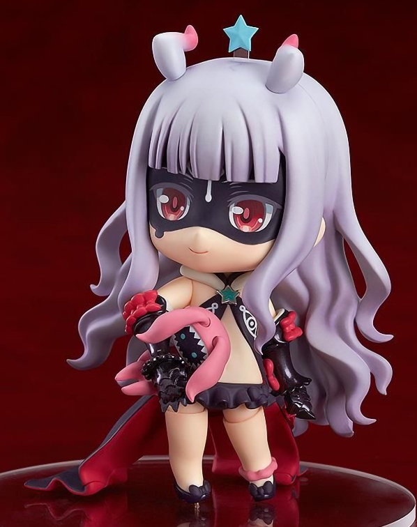 

Фигурка Nendoroid: World Conquest «Zvezda» – Plot Lady Venera (10 см)