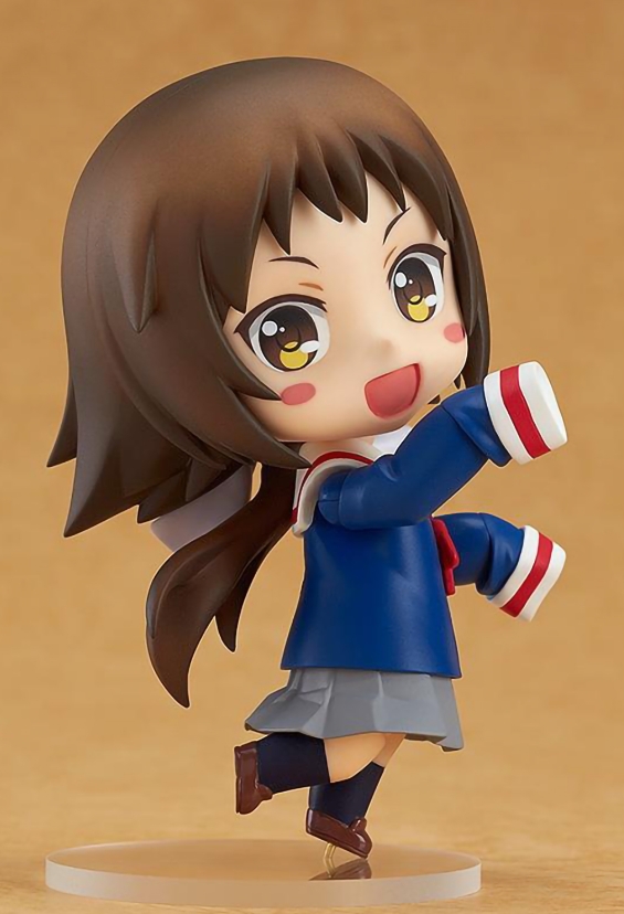

Фигурка Nendoroid Mikakunin De Shinkoukei – Mashiro Mitsumine (10 см)