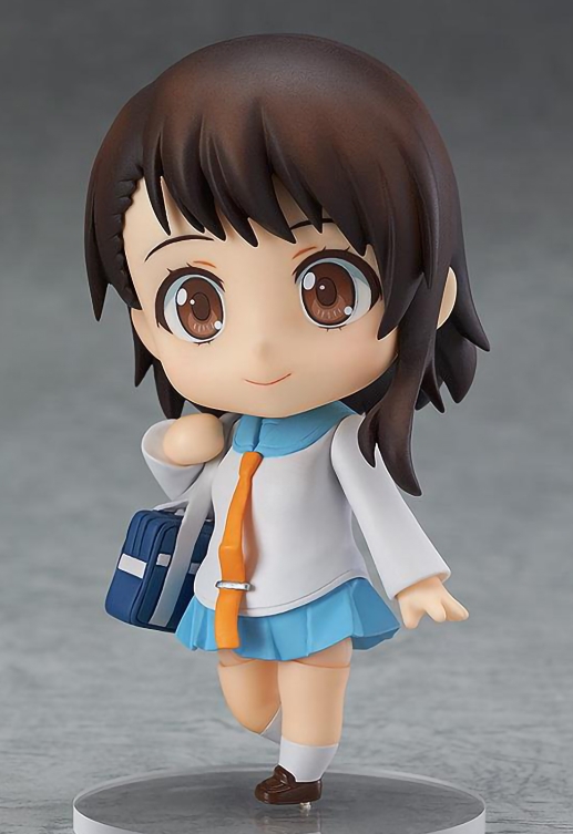 

Фигурка Nendoroid: Nisekoi – Onodera Kosaki (10 см)