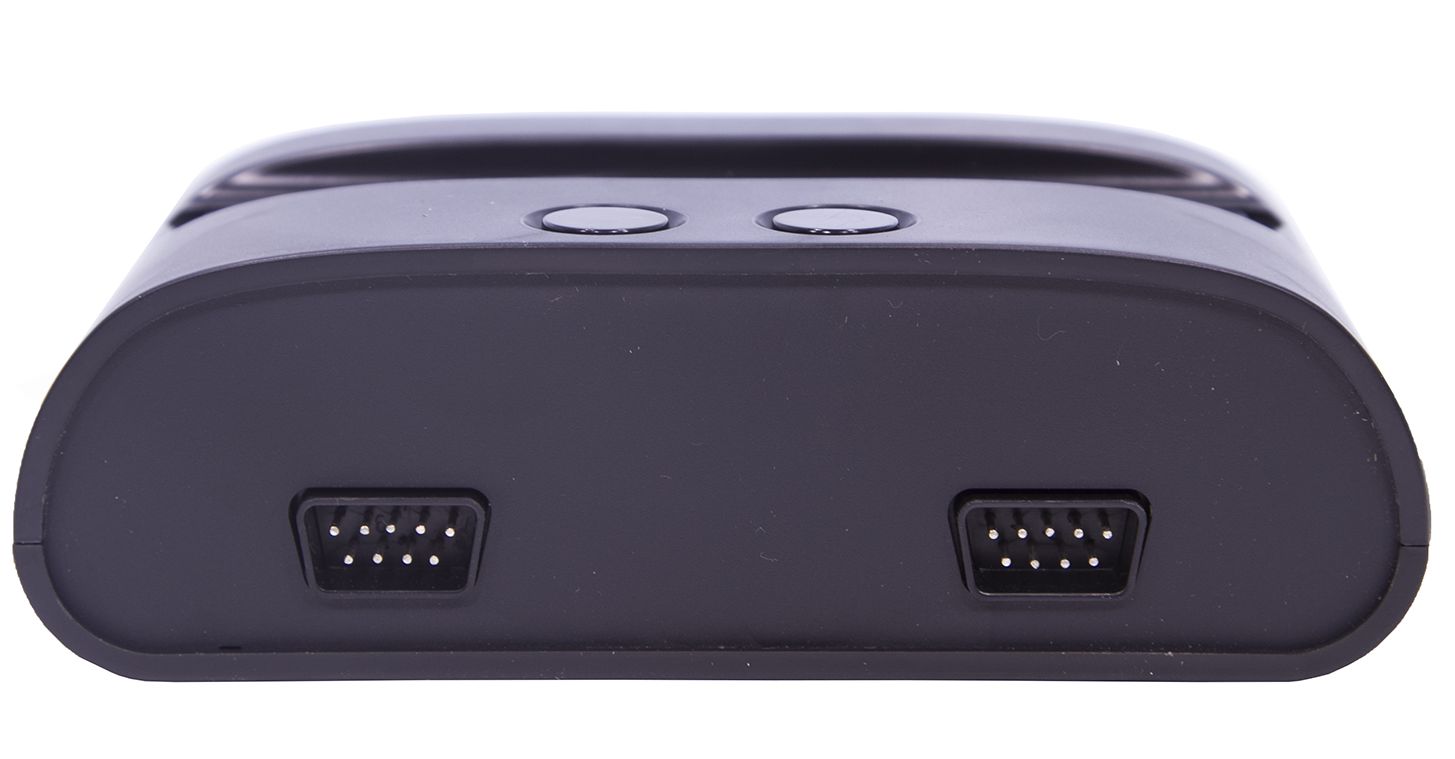 Игровая консоль SEGA Retro Genesis Modern mini + 175 игр + 2 джойстика + картридж