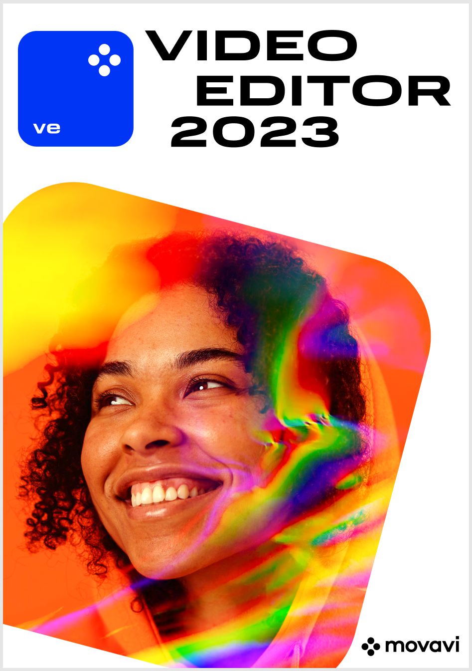 Movavi Видеоредактор 2023 (бизнес-лицензия на 1 год) (Цифровая версия)